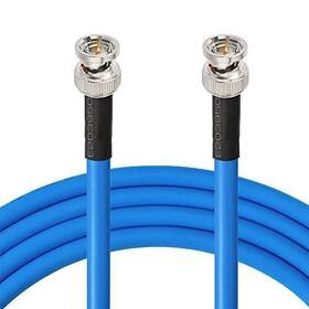 1694a Superbat 790404665249 Sdi Cable Bnc 3g/6g/12g Belden 10ft/15ft/30ft/50ft/100ft/200ft 1694a Superbat 790404665249 Sdi Cable Bnc 3g/6g/12g Belden 10ft/15ft/30ft/50ft/100ft/200ft