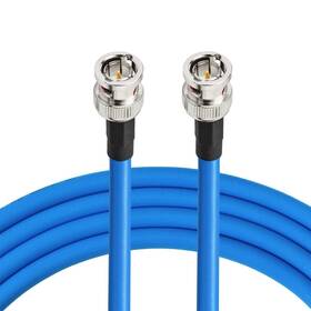 1694a Superbat 790404665287 Sdi Cable Bnc 3g/6g/12g Belden 10ft/15ft/30ft/50ft/100ft/200ft 1694a Superbat 790404665287 Sdi Cable Bnc 3g/6g/12g Belden 10ft/15ft/30ft/50ft/100ft/200ft