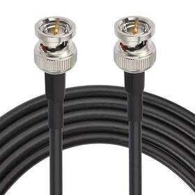 1855a Superbat 790404670526 3g Sdi Hd-sdi Cable Bnc Thin Short Belden - 2m/6ft Supports H