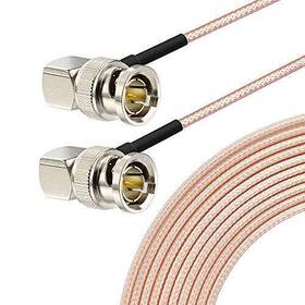 Superbat 790404678850 Sdi Cable 3g/hd Bnc 75 Ohm 20inch For Cameras And Vi