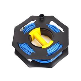 Gp-ac-sdi-102 Superbat Sdi Cable Bnc 3g/6g/12g Belden 1694a 150ft Supports Hd-s