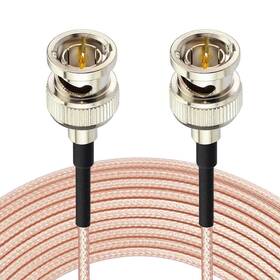 Superbat Gp-ac-sdi-72 3g/hd Sdi Cable 10ft 75ohm For Cameras And 300cm Straight