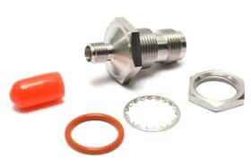 Svsf1134-6007 Sv Microwave Sf1134-6007 50ohm Female Socket To Sma Jack Coaxial Connector