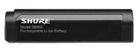 291-sb902 System Battery Rechargeable Digital Wireless Glx- Sb902 Shure 291-sb902 System Battery Rechargeable Digital Wireless Glx- Sb902 Shure