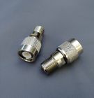 T-039-1dgn Dls Pcs Female To Tnc Male Connector Usa Seller