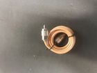 T8x-9g Astatic Mini Clear Gold Coax Solder Type T8x-9g Astatic Mini Clear Gold Coax Solder Type
