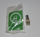 Ta-5mt Microlab Fxr Rf Terminaton Ohm Tnc Male Silver Plated
