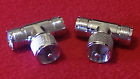 Pl-259 Ta-t Workman 2 X Pcs