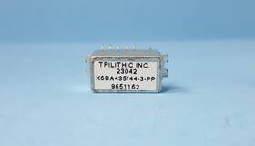 9651162 Tailithic Inc X6ba435/44-3-pp Inc. 23042 - 1pc