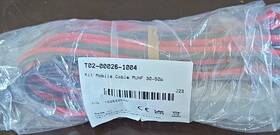 Tait International Limited T02-00026-1004 Kit Mobile Cable Muhf 30-50w 9000 Series Radios