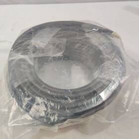 Cab.0621 Taoglas Limited Cable Assembly Coaxial U.fl Bulkhead Straight To I-pex 100ft L