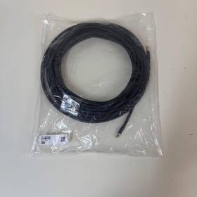 Cab.0620 Taoglas Tgc240 New Low Loss Coaxial Cable 50 Ohm Frpe 25ft