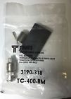 Tc-400-bm Times 5 Lot 3190-318