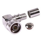 Tc-400-nmh-ra-d Times Microwave N Male-rt 888063466649