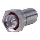 Tc-600-716mc Times Microwave Din Male Connector For