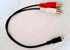 Tcs417 Marshall Electronics 6 4 Tcs417 Marshall Electronics 6 4