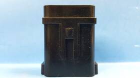 2040594-6 Te/amp 5 Pcs- Connector Cap 12 Position