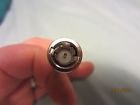 Tei14949 12-13 Connector Twinax Coaxile " Lot 4 Cables Upl20-2 1034 Connectors