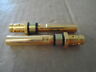 Tei14949ad-1 Unknown Lot Of Ea Bnc To Coax Video Adapters Tei14949ad-1 Unknown Lot Of Ea Bnc To Coax Video Adapters