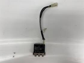 Cr-33s10 Teledyne Cr33s10 Rf Coaxial Switch 24-30vdc