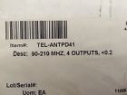 Antpd41 Telewave
