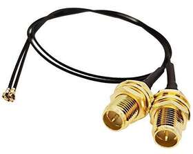 Mhf4 Tenmory 011554167691 Ufl To Sma M.2 Ngff U.fl Rp-sma Female Ipx4 Ipex4 Ipex Connector Pigt Mhf4 Tenmory 011554167691 Ufl To Sma M.2 Ngff U.fl Rp-sma Female Ipx4 Ipex4 Ipex Connector Pigt