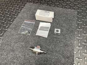 Terawave Tw-lp-sma-j-bhj Terrawave Lightning Arrestor 6 Ghz Sma F To