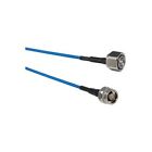 Tft401nm43m3.0m Times Microwave Systems Jumper Male To 646444200547