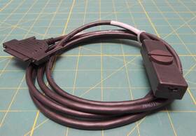 5995-01-487-1141 Thales Defense & Security Inc 3500466-501 Cable Assembly For An/prc-148 Radio Nsn