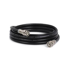 Cmp-coax-bnc-rg6-6f The Cimple Co 6ft Bnc Cable Rg6 Hd-sdi Sdi Male Connections 75 Ohm Professional Grade