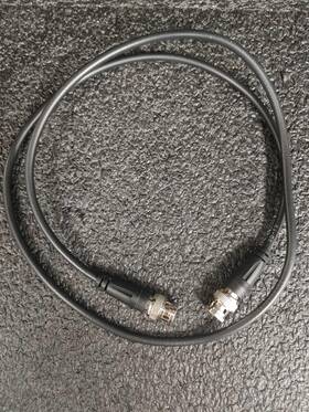 2249-c-24-rg-58 Thorlabs Bnc Coaxial Cable Male To 24 Inch 609 Mm