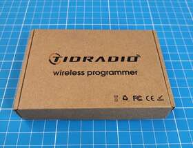 Tidradio 691039377500 Ham Radio Wireless Programmer Adapter App And Pc Program For Baofeng No Tidradio 691039377500 Ham Radio Wireless Programmer Adapter App And Pc Program For Baofeng No