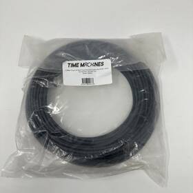 Rg-58 Time Machines 602573299333 100 Ft N Male To Coax Cable For Cellphone Signal Booster Antenna