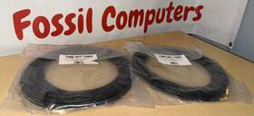 Tm930 Time Machines 705353408410 Sma Extension Cable Rg58 50 Ft Model 760-930-050 Tm930 Time Machines 705353408410 Sma Extension Cable Rg58 50 Ft Model 760-930-050