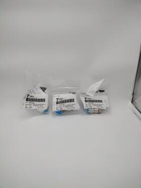 3190-2640 Times Lot Of 3 - Microwave Coaxial Connectors