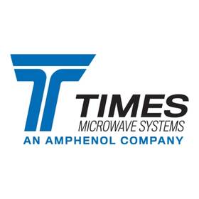 Ez-300-sm-x Times Microwave - Connector Sma M Straight Plug