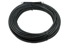 Lmr400uf-150st Times Microwave Lmr-400uf Ultra Flex Ham And Cb Coax Cable 150ft With Pl-259 Usa Made