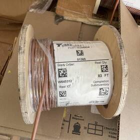 51365 Times Microwave Systems Cable 83 Feet G13