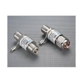 Dc-7000 Times Microwave Systems 729198055622 Mhz N Male And Female Bi-directional Dc-7000 Times Microwave Systems 729198055622 Mhz N Male And Female Bi-directional