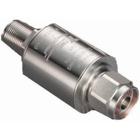 Times Microwave Systems 729198145255 Bulkhead Arrestor N/f-n/m