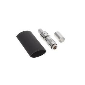 Ez-240-1023m-x Times Microwave Systems Type 1.0/2.3 Male Plug Ez Style Connector