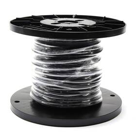 Times Microwave Systems Lmr-240-uf 30ft Lmr-240-uf Coaxial Cable 30ft