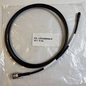 Luf240nmsm8.0f Times Microwave Systems Sp240f-72nmsm N Male To Sma Cable 6 Feet Luf240nmsm8.0f Times Microwave Systems Sp240f-72nmsm N Male To Sma Cable 6 Feet