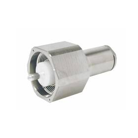 Tc-600-lcm-pl Times Microwave Systems Lc Male Plug Straight Tc Connector