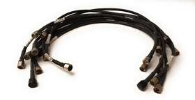 Tcom-400 Times Microwave Systems Lot Of 10 Ultraflex Low Passive Intermod Coax Cables 3ft