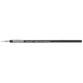 Ts-lmr-200-fr-15236 Times Microwave Systems Lmr-200-fr Low Loss Solution 50m