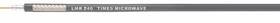 Ts-lmr-240-db-73719 Times Microwave Systems Lmr-240-db - Lmr-240db Flex Cable 400 Ft