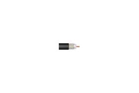 Ts-lmr-400-llpx-bk-292689 Times Microwave Systems Lmr-400-llpx-bk Plenum Cab With Blk Uv-res Jacket 20 Ft