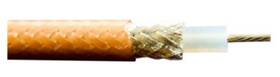 128-rg400-273397 Times Microwave Systems Ts-m17/128-rg400-273397 M17/128-rg400 50 Ohm Coaxial Cable Ft