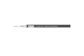 Times Microwave Systems Ts-tcom-400-fr-380606 Tcom-400-fr 3/8 Foam Cable 50 Ft